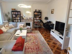 apartamento andar Morges Aluguéis Suíça