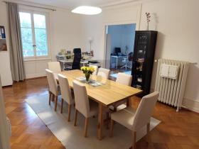 apartamento andar Morges Aluguéis Suíça