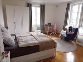 apartamento andar Morges Aluguéis Suíça