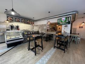 Gastronomi til leie i Genève Canton-Saint-Jean - Charmilles, Sveits Gastronomi til leie i Genève Canton-Saint-Jean - Charmilles, Sveits