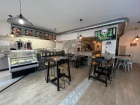 gastronomia in affitto a Cantone di Ginevra-Saint-Jean - Charmilles, Svizzera