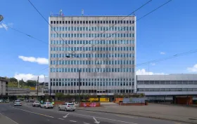 Immeuble de bureaux pour le loyer à Fribourg, Suisse