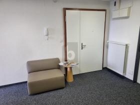 Kantoorgebouw Fribourg Te Huur Zwitserland