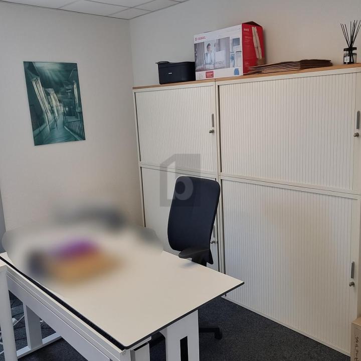 Immeuble de bureaux Fribourg Loyer Suisse