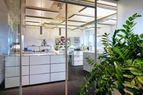 Espaço de escritório Wallisellen Aluguéis Suíça