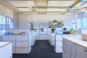 Espaço de escritório Wallisellen Aluguéis Suíça