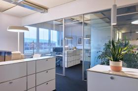 Espaço de escritório Wallisellen Aluguéis Suíça