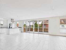 zemin apartman  kiralık 'de Illnau, İsviçre zemin apartman  kiralık 'de Illnau, İsviçre