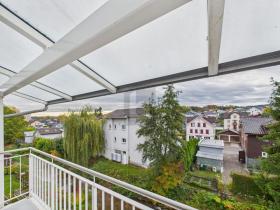 Apartamento duplex Uzwil Aluguéis Suíça