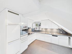 Apartamento duplex Uzwil Aluguéis Suíça