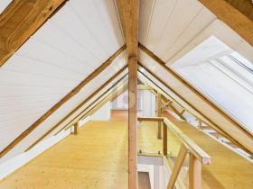 Apartamento duplex Uzwil Aluguéis Suíça