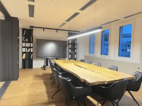 Office space for rent in Baden, Switzerland