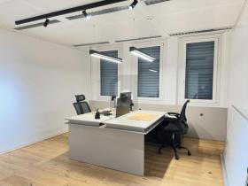 spazio ufficio Baden In affitto Svizzera