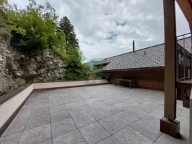 Top floor apartment  for sale in Stoos, Switzerland