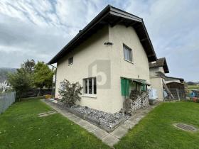 Einfamilienhaus zu verkaufen in Hüttlingen, Schweiz