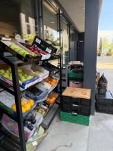 χώροι καταστήματος Crissier Προς Ενοικίαση Ελβετία