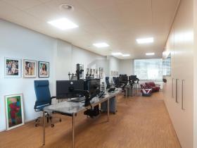 Espaço de escritório Aesch Aluguéis Suíça