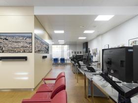 Espaço de escritório Aesch Aluguéis Suíça