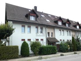 Duplex apartment for sale in Birwinken, Switzerland Duplex apartment for sale in Birwinken, Switzerland