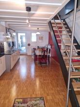 Apartamento dúplex Delémont En Renta Suiza