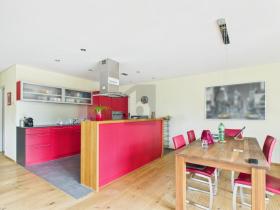 مسطحة Walliswil bei Niederbipp  سويسرا