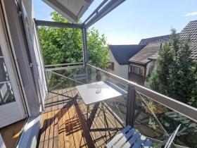 Płaski Münchenstein  Szwajcaria