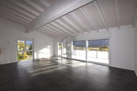 Penthouse zu vermieten in Miège, Schweiz Penthouse zu vermieten in Miège, Schweiz