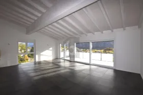 ρετιρέ προς ενοικίαση στο Miège, Ελβετία