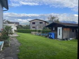 Odvojena kuća Gams Prodajem Švicarska