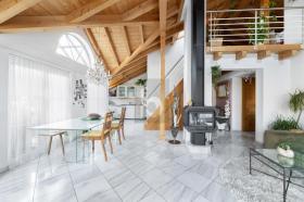 Floor Apartment for sale in Untervaz, Switzerland Floor Apartment for sale in Untervaz, Switzerland