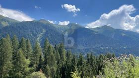 apartamento andar Blitzingen Venda Suíça