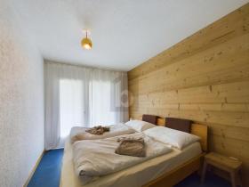 apartamento andar Blitzingen Venda Suíça