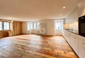 appartement pour le loyer à Flums, Suisse