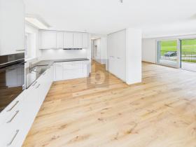 扁平 出租 于 沙尔利格, 瑞士