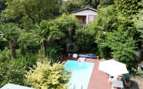 Dom wolnostojący na sprzedaż w Pura, Szwajcaria Dom wolnostojący na sprzedaż w Pura, Szwajcaria