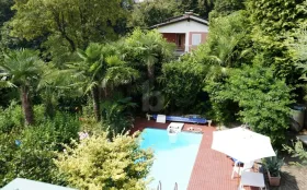 Detached house for sale in Pura, Switzerland Detached house for sale in Pura, Switzerland