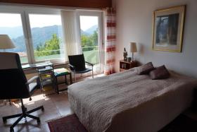 独立式住宅 普拉  瑞士