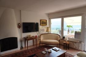 独立式住宅 普拉  瑞士