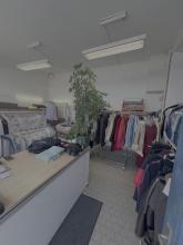 商店 苏黎世  瑞士