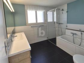 canto casas geminadas Rothenburg Aluguéis Suíça