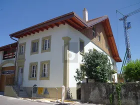 Irodaház kiadó a  oldalon. Suchy, Svájc Irodaház kiadó a  oldalon. Suchy, Svájc