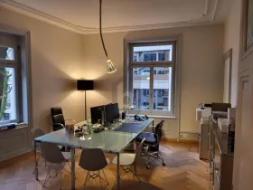 Kantoorruimte te huur in Zürich-Enge, Zwitserland