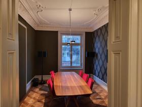 Uredski prostor Zürich Za najam Švicarska