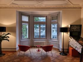 Uredski prostor Zürich Za najam Švicarska