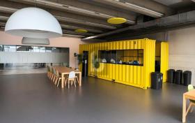 Espaço de escritório Etoy Aluguéis Suíça