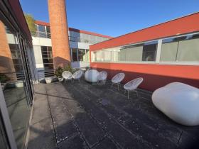 Kantoorruimte Zürich Te Huur Zwitserland