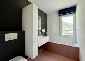 Floor Apartment Chur for sale Switzerland