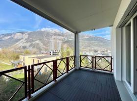 Floor Apartment Chur for sale Switzerland