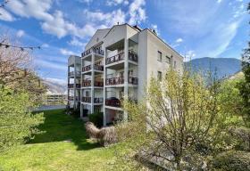 Floor Apartment Chur for sale Switzerland