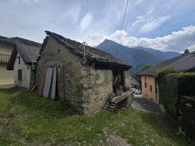 Дом отдыха Лоттинья Продажа Швейцария